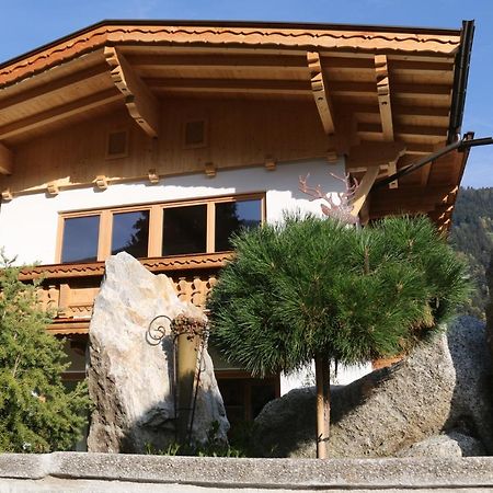 Das Enzian Aschau Im Zillertal Exterior photo