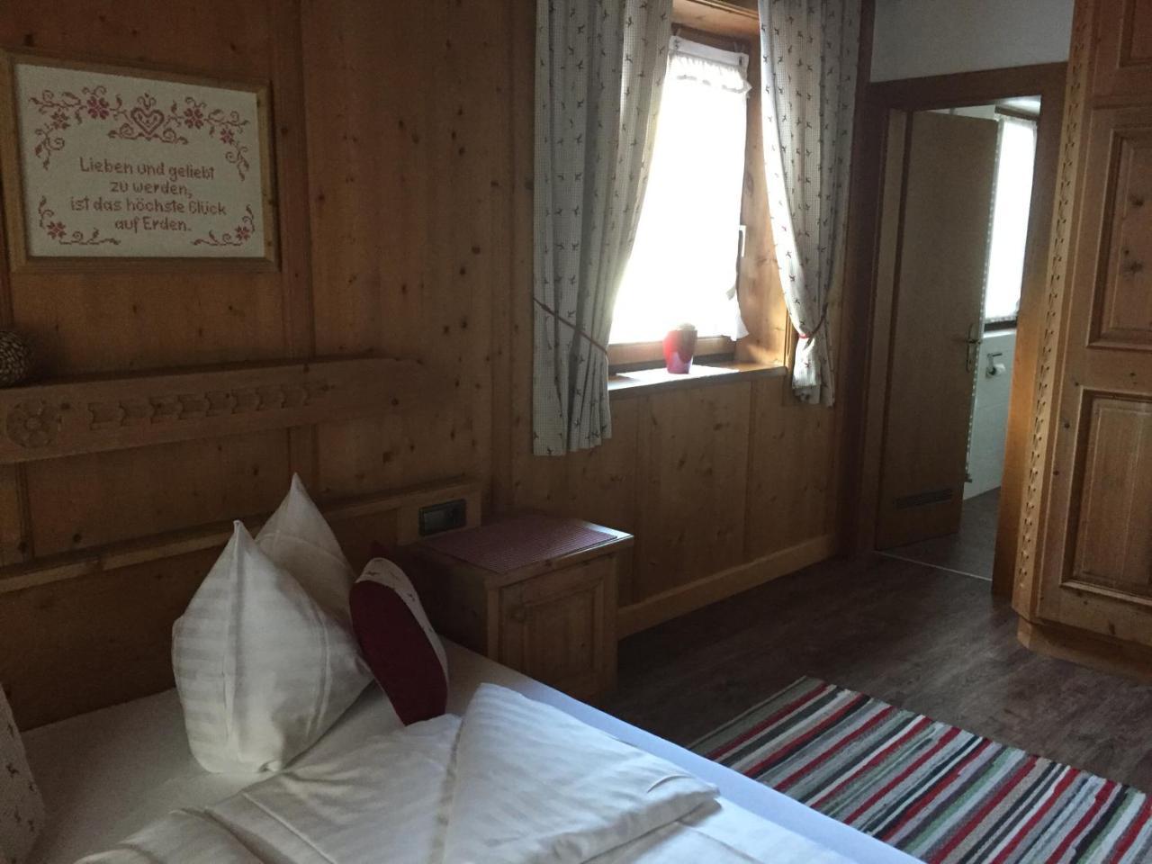 Das Enzian Aschau Im Zillertal Exterior photo