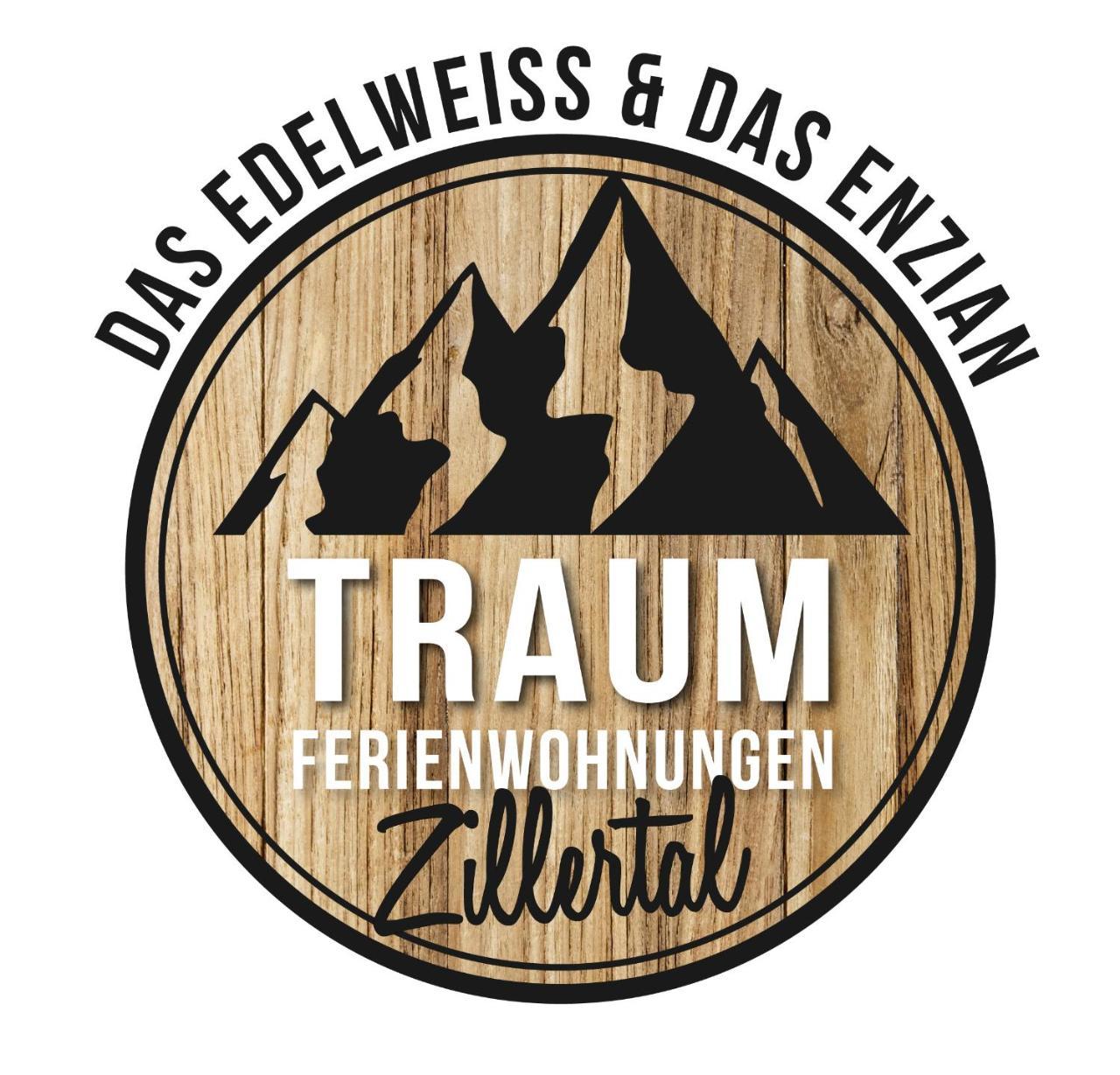 Das Enzian Aschau Im Zillertal Exterior photo